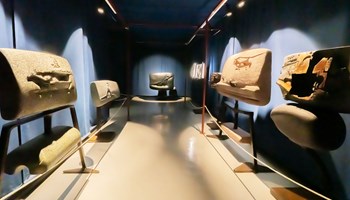 Sabato 18 aprile a Sant'Ambrogio nasce il Museo Giansone