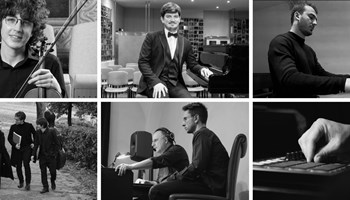 FESTIVAL BEETHOVEN: Pinerolo celebra il genio di Bonn