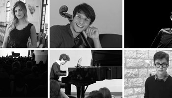 FESTIVAL BEETHOVEN: Pinerolo celebra il genio di Bonn