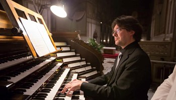 "Regie Armonie" 2026: 6 concerti dal 9 maggio al 20 giugno