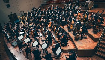 Professione Orchestra: Due concerti per giovani talenti