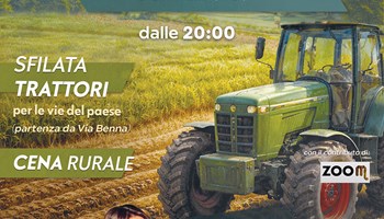 FIERA AGRICOLA DELLA VAL SANGONE 2026
