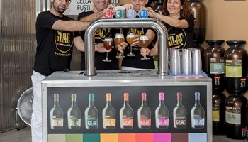 Birrificio Gilac