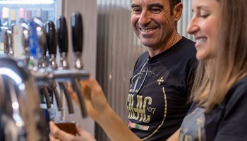 Birrificio Gilac
