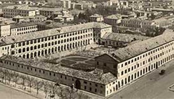 Museo storico dell’Arma di Cavalleria di Pinerolo