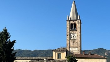 Coazze