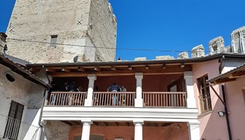 La Casaforte di San Didero