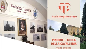 Tour Cavalleria Museo storico dell’Arma di Cavalleria di Pinerolo