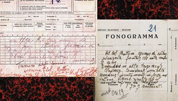 Fonogramma 2025, LE APERTURE ESTIVE DEL MUSEO FORTE BRAMAFAM