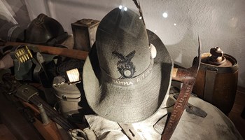 Foto1 2025, LE APERTURE ESTIVE DEL MUSEO FORTE BRAMAFAM