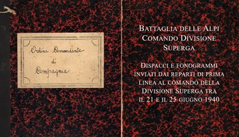 Foto2 2025, LE APERTURE ESTIVE DEL MUSEO FORTE BRAMAFAM