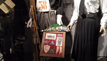 Foto4 2025, LE APERTURE ESTIVE DEL MUSEO FORTE BRAMAFAM