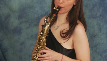 "Regie Armonie", concerto per Sassofono e Organo a Giaglione