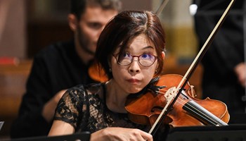 Vivaldi a Ranverso e "Sagra del canestrello e della cioccolata” a Buttigliera
