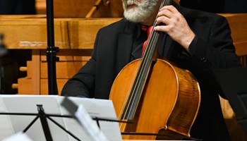 Vivaldi a Ranverso e "Sagra del canestrello e della cioccolata” a Buttigliera