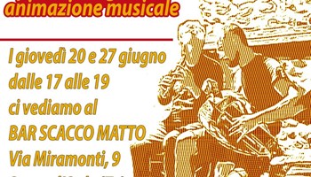 APERITIVO LINGUISTICO EN MUSIQUE OCCITANO FRANCESE