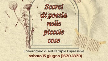 Gli appuntamenti di giugno a Coazze