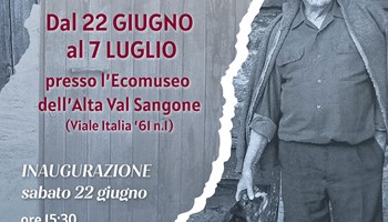 Gli appuntamenti di giugno a Coazze