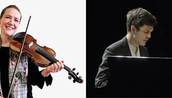 "Vicini alla fine": Lucy Hall e Claudio Berra
