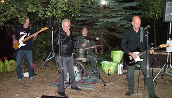 1100 musica sera Anche Ancora