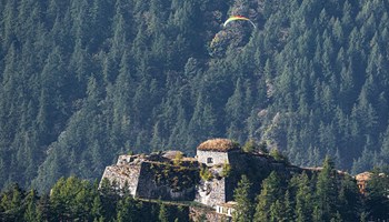 Forte di Fenestrelle 1 - Marco Rostagno Forte di Fenestrelle