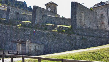 Forte di Fenestrelle