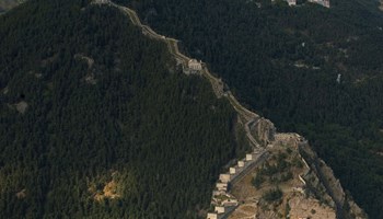 Forte_Fenestrelle - Bruno Allaix Forte di Fenestrelle