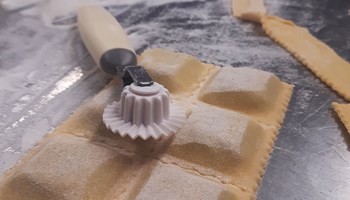 Giro di vite agnolotti Giro di Vite