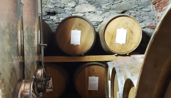 Giro di vite cantina Giro di Vite