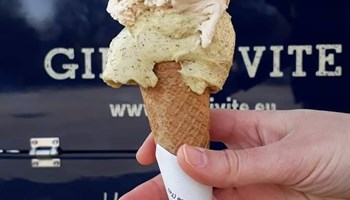 Giro di vite gelato Giro di Vite