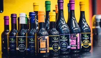 Il Birrificio - Birra laval
