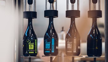 1000 etichettatura Il Birrificio - Birra laval