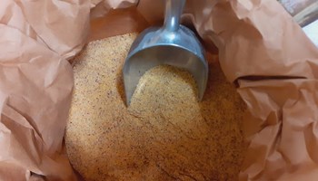 Ametlier_Farina AZIENDA AGRICOLA AMETLIER