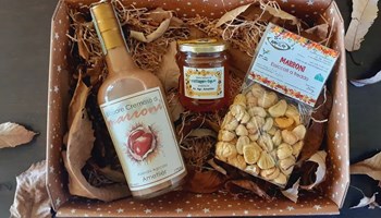 Ametlier_Liquore AZIENDA AGRICOLA AMETLIER