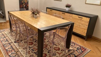Baciaski - Atelier dello sci artigianale