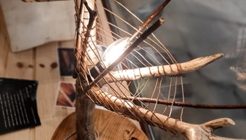 Baciaski - Atelier dello sci artigianale