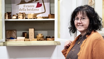 IL CUORE DELLA BEIDANA