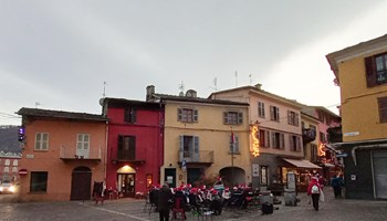 IL CUORE DELLA BEIDANA