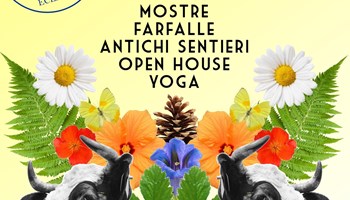 Cantina Alpina Grangia Fest CANTINA ALPINA DI ECLAUSE