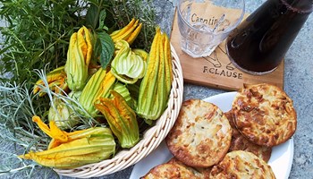 CANTINA ALPINA DI ECLAUSE