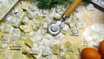 Agriturismo Cré Seren e Azienda Agricola Martina
