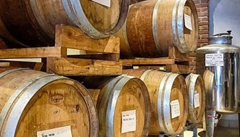 Agriturismo Cré Seren e Azienda Agricola Martina