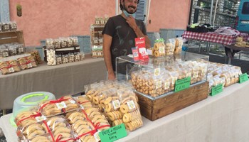 Dalbon 1-1 Biscotti Dalbon