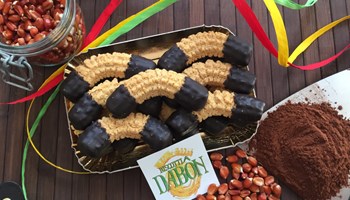 Dalbon 10 Biscotti Dalbon