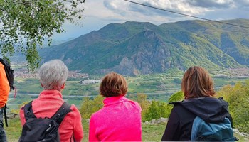 Foto moris 7 MORI'S WALK - GUIDA AMBIENTALE ESCURSIONISTICA