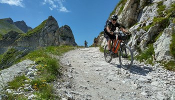 G5Mobility_Fulvio G5 MOBILITY