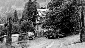 Gran Charle Casa AZIENDA AGRICOLA GRAN CHARLE