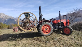 Gran Charle Cover AZIENDA AGRICOLA GRAN CHARLE