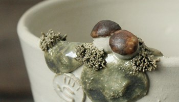 L'Officina della Ceramica