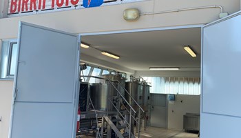 BIRRIFICIO PINEROLESE